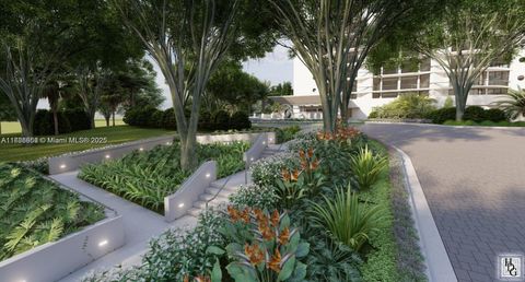 A home in Aventura