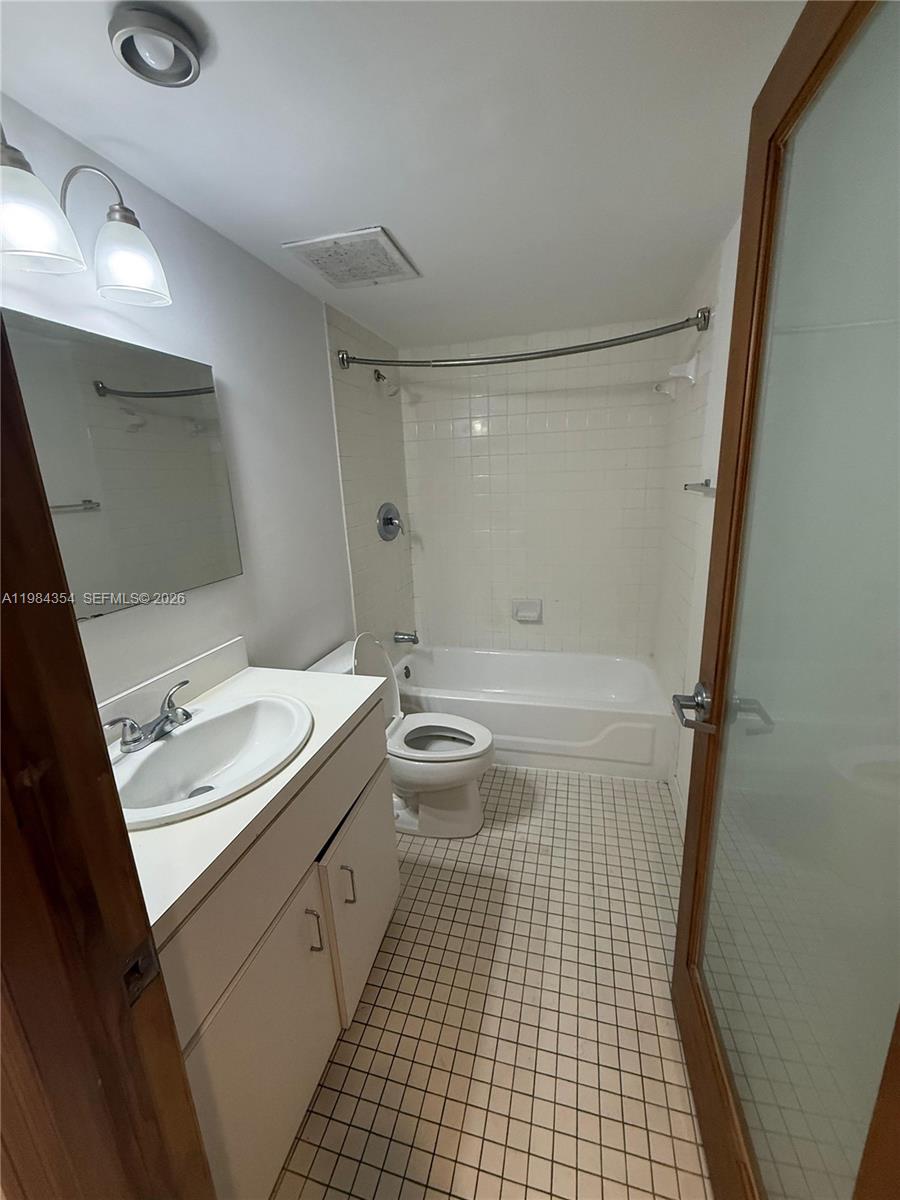 CARVERS SUB - Residential Lease