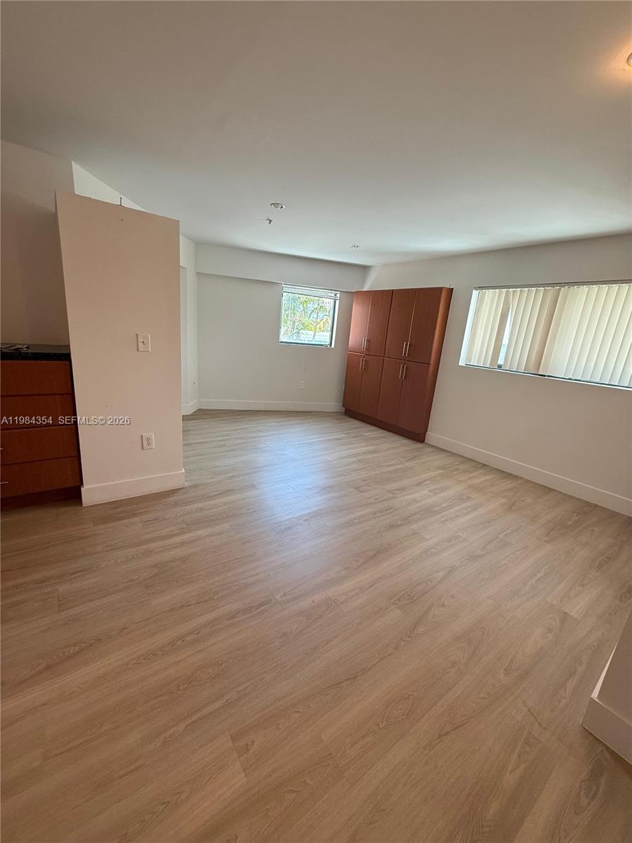 CARVERS SUB - Residential Lease