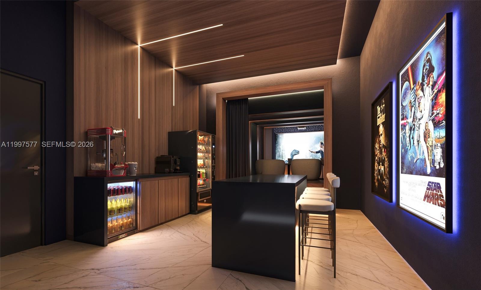 Hallandale Oasis - Residential