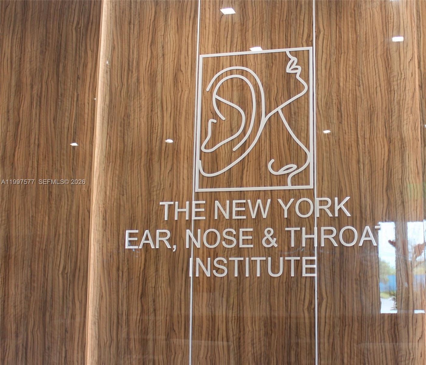 Hallandale Oasis - Residential