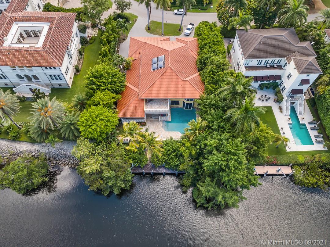 COCOPLUM SEC 2 PLAT C - Residential