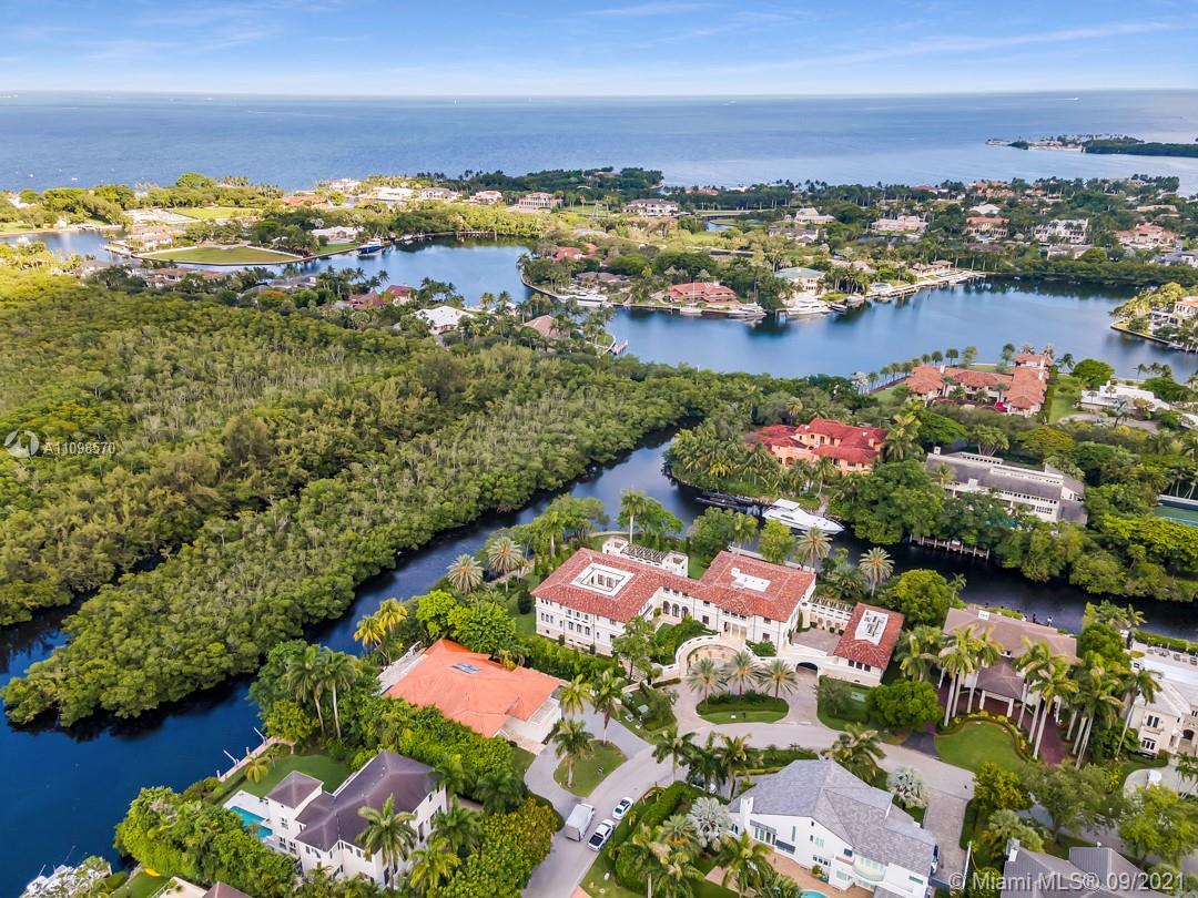 COCOPLUM SEC 2 PLAT C - Residential