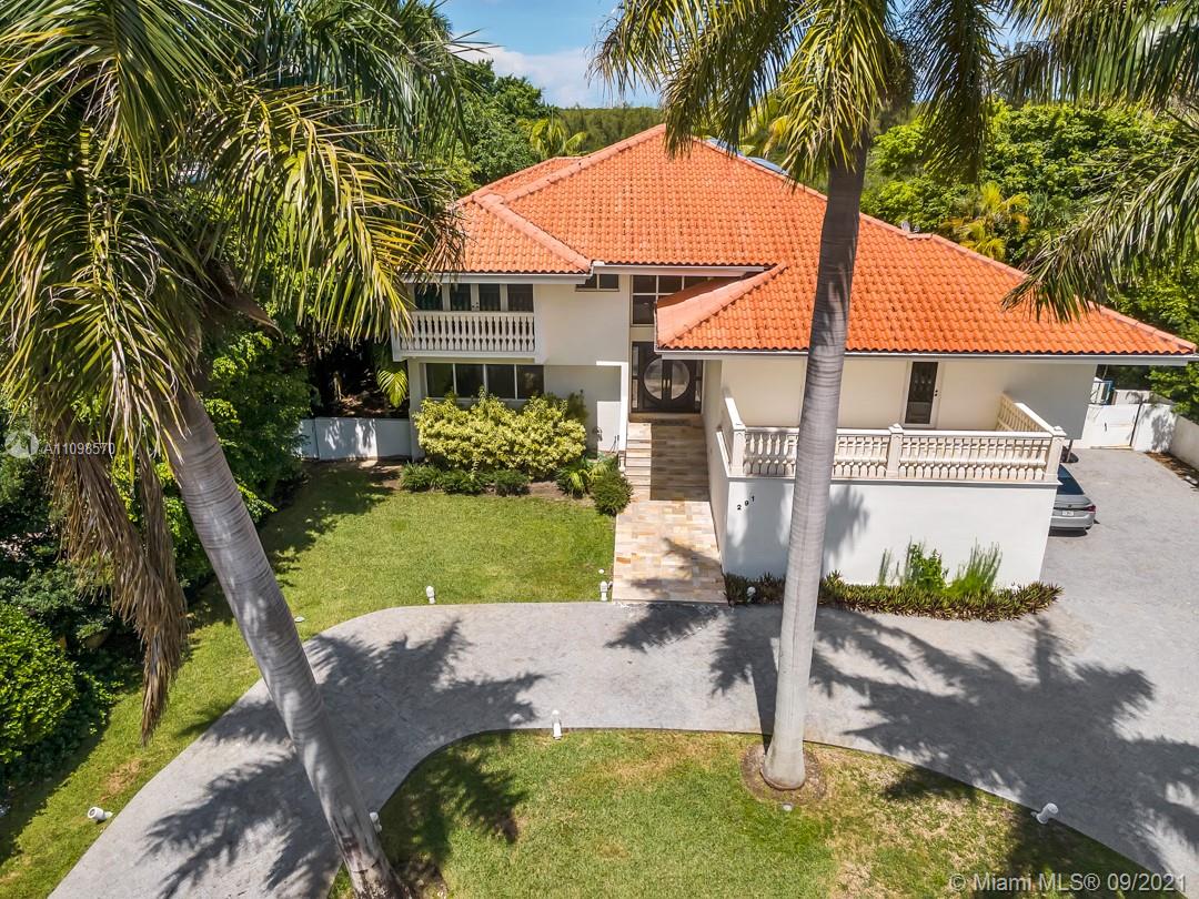 COCOPLUM SEC 2 PLAT C - Residential