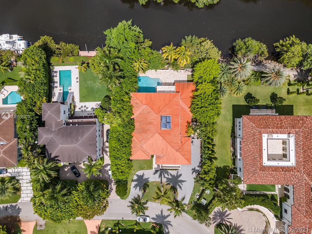 COCOPLUM SEC 2 PLAT C - Residential