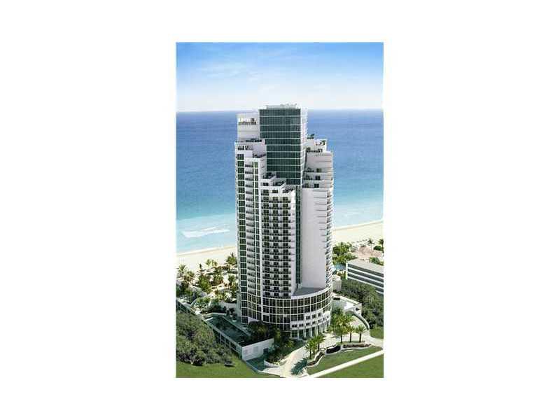 Reduced for quick sale! Best priced largest oceanfront Studio at Trump Int'l Sonesta on the 28th with amazing direct ocean view. Unit is not in the hotel program. Has Washer & Dryer inside. Use and rent by yourself. Great amenities.