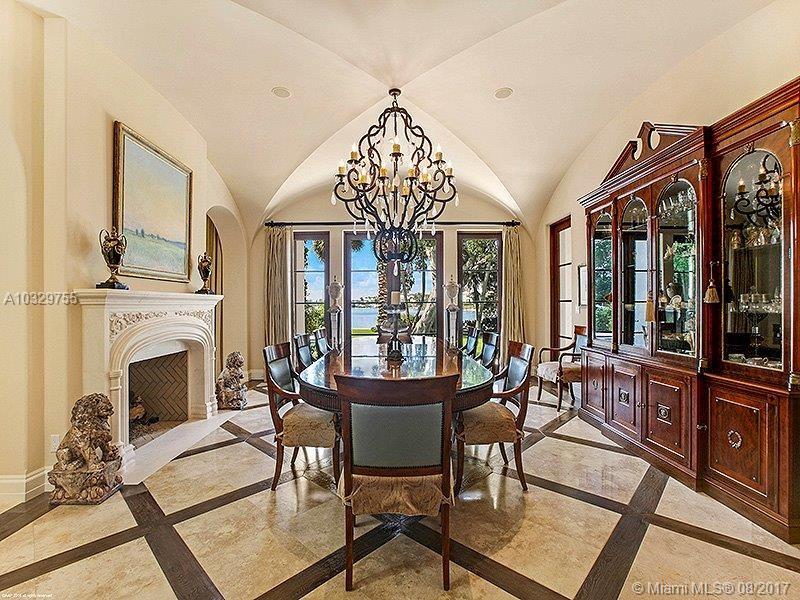 JUPITER ISLAND - Residential