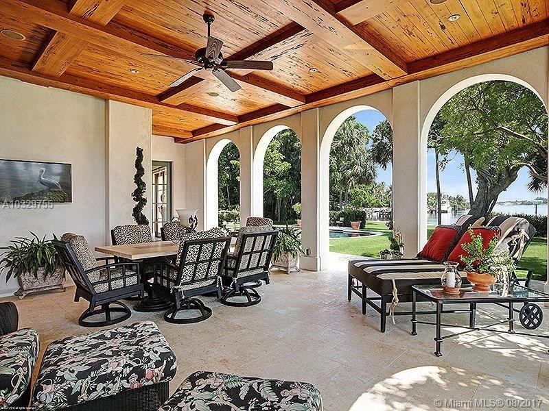 JUPITER ISLAND - Residential