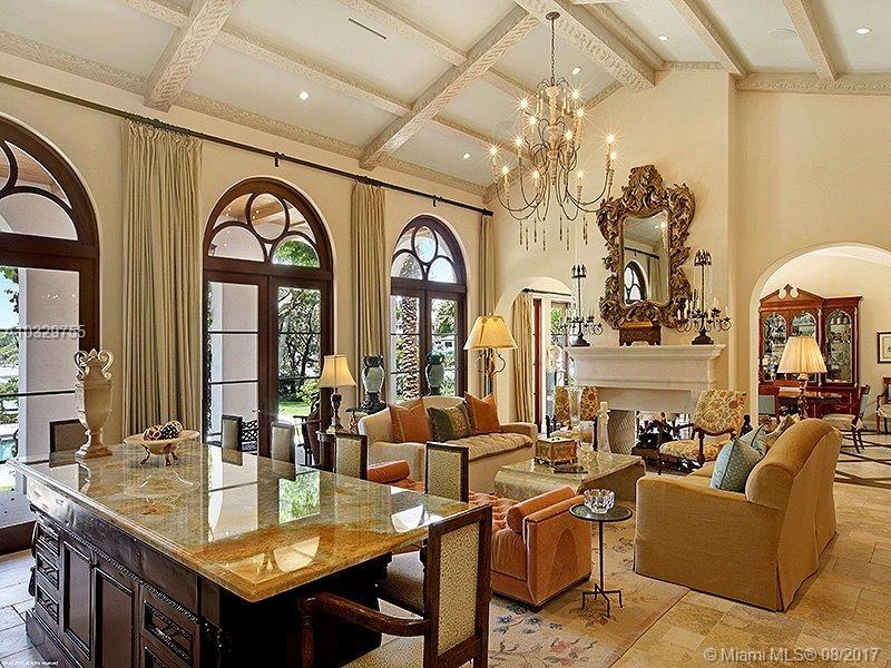 JUPITER ISLAND - Residential