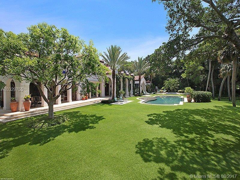 JUPITER ISLAND - Residential