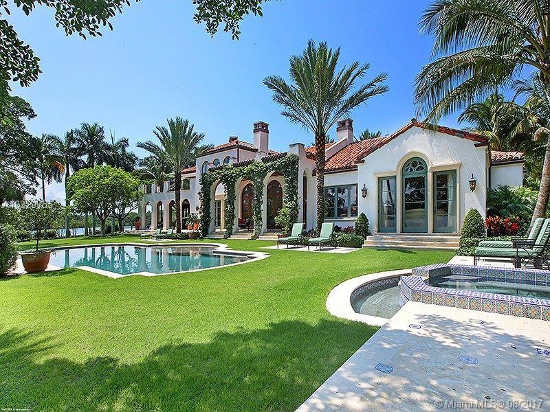 JUPITER ISLAND - Residential