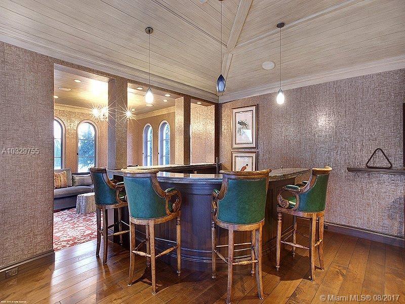 JUPITER ISLAND - Residential