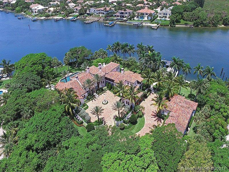 JUPITER ISLAND - Residential