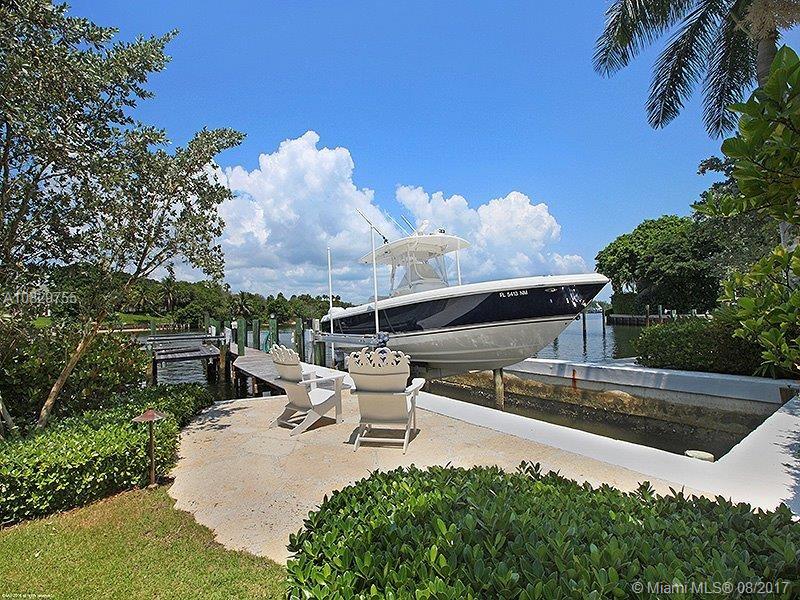 JUPITER ISLAND - Residential