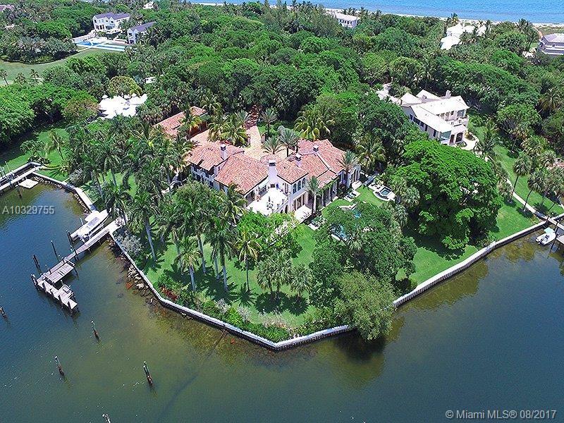 JUPITER ISLAND - Residential