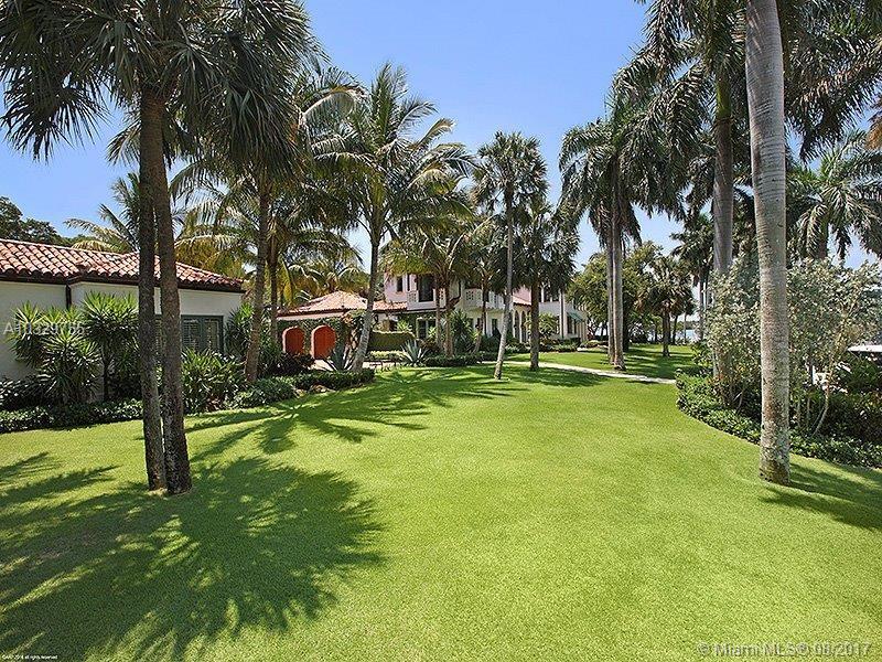 JUPITER ISLAND - Residential