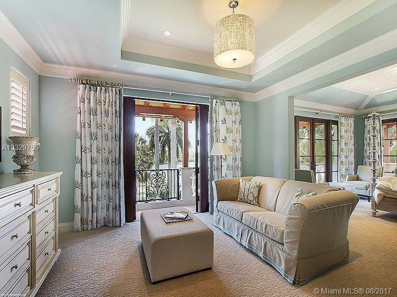 JUPITER ISLAND - Residential