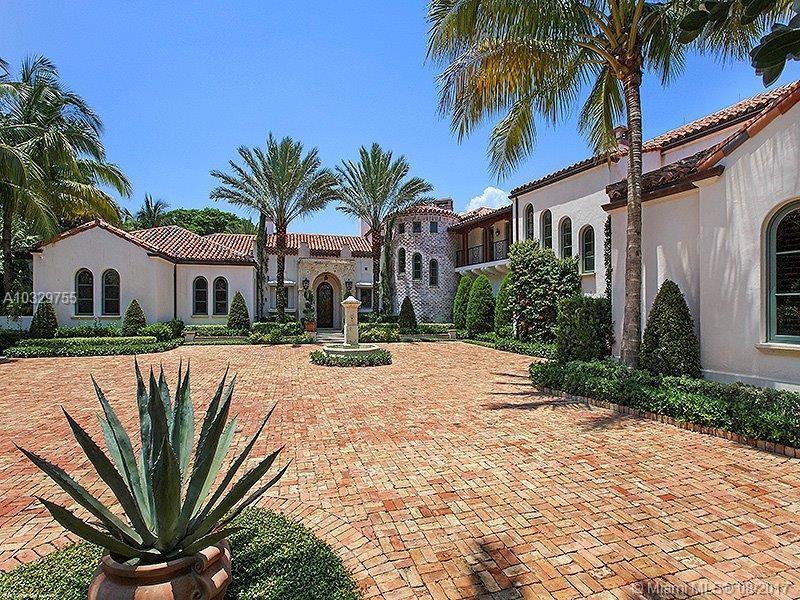 JUPITER ISLAND - Residential