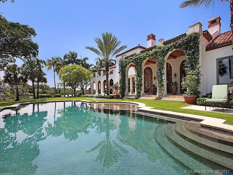 JUPITER ISLAND - Residential