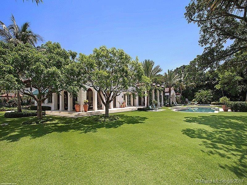 JUPITER ISLAND - Residential