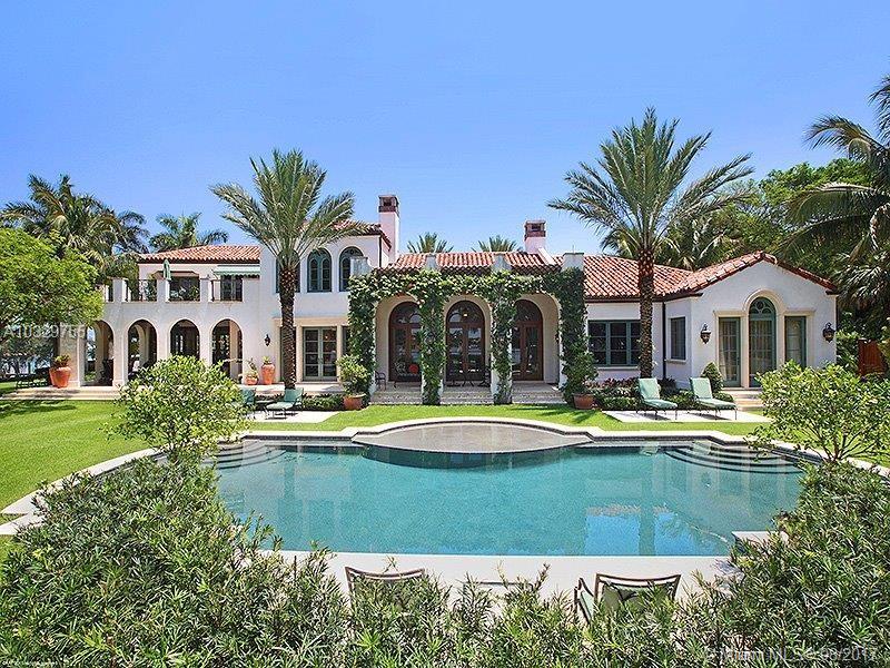 JUPITER ISLAND - Residential