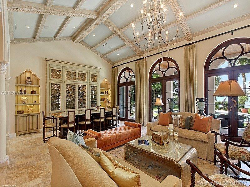 JUPITER ISLAND - Residential