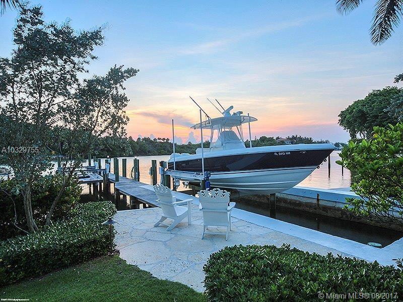 JUPITER ISLAND - Residential