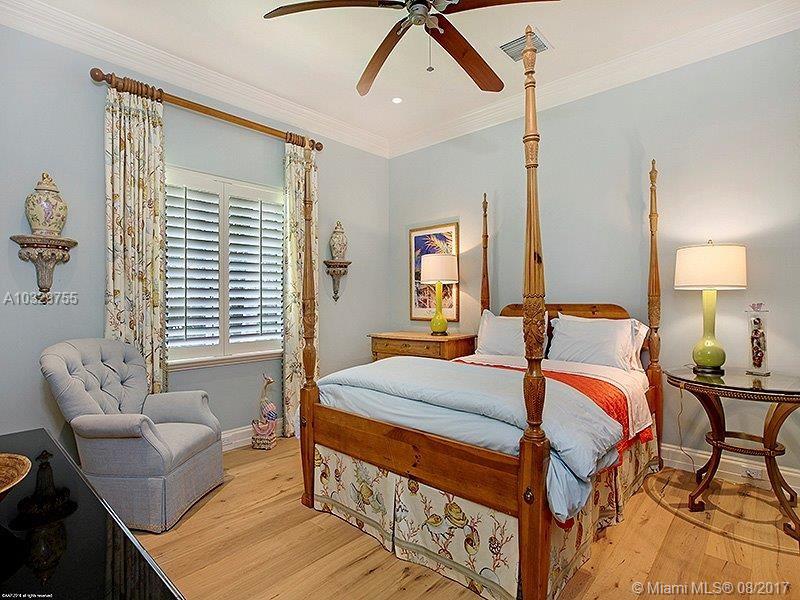 JUPITER ISLAND - Residential