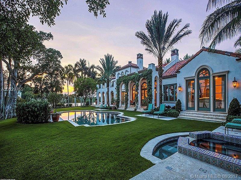 JUPITER ISLAND - Residential