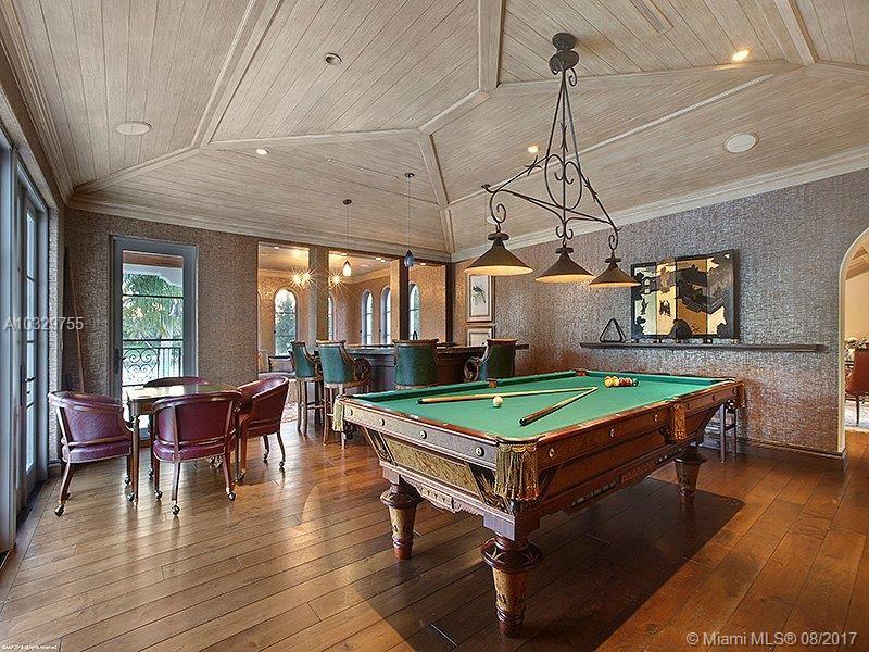 JUPITER ISLAND - Residential