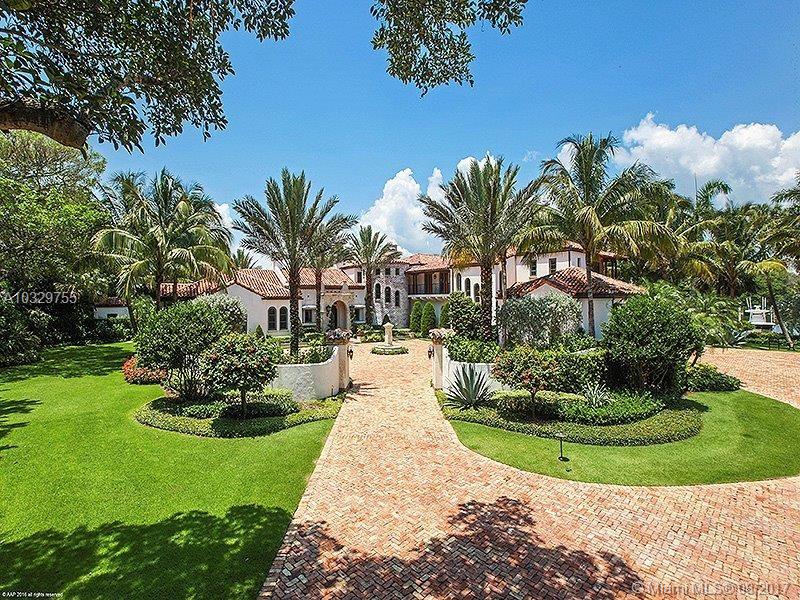 JUPITER ISLAND - Residential