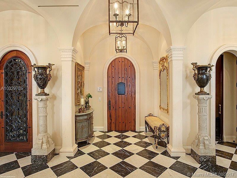 JUPITER ISLAND - Residential