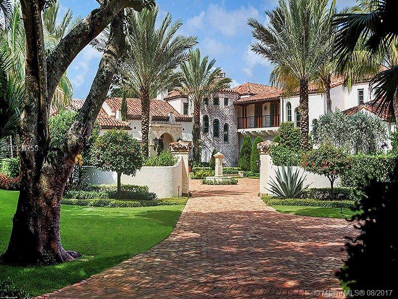 JUPITER ISLAND - Residential