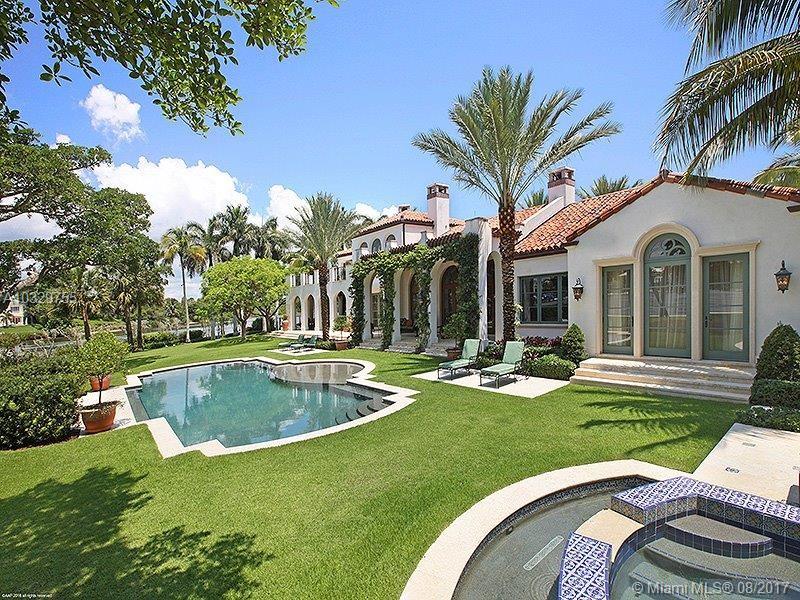 JUPITER ISLAND - Residential