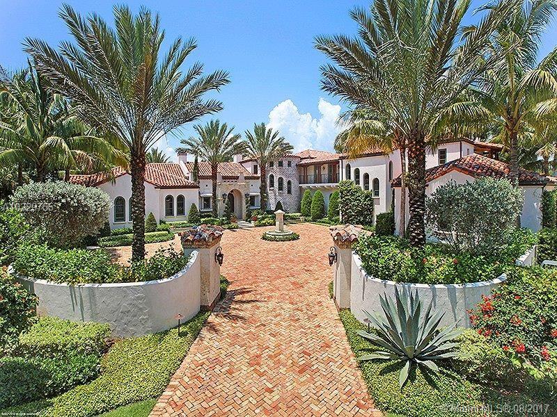 JUPITER ISLAND - Residential