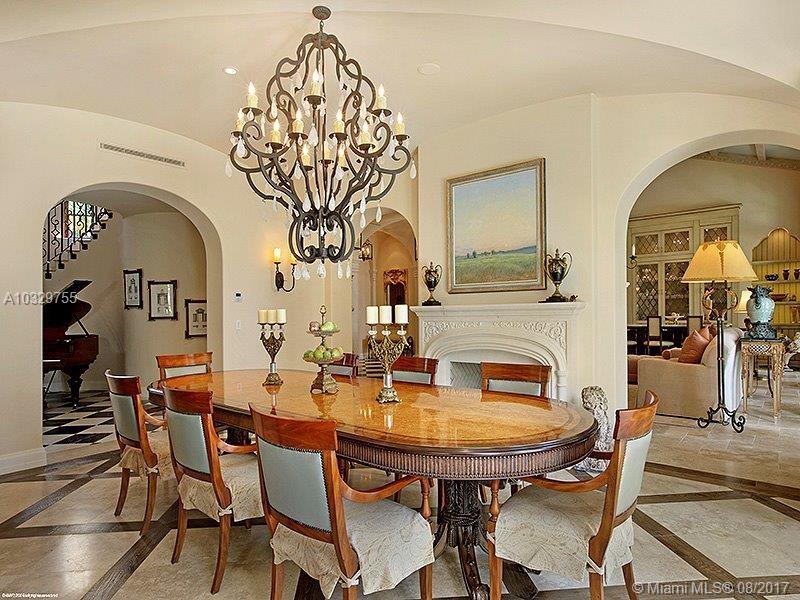 JUPITER ISLAND - Residential