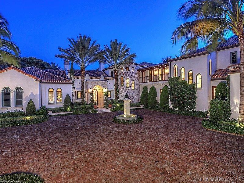 JUPITER ISLAND - Residential