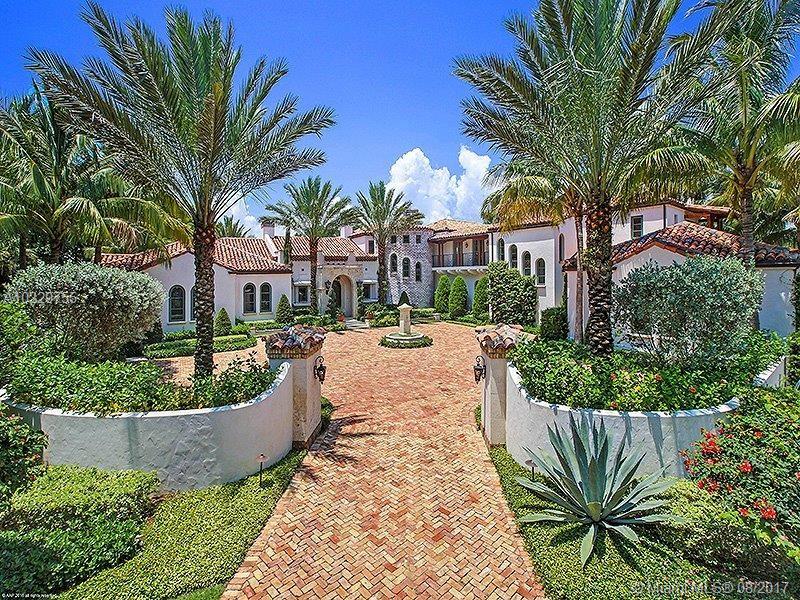 JUPITER ISLAND - Residential