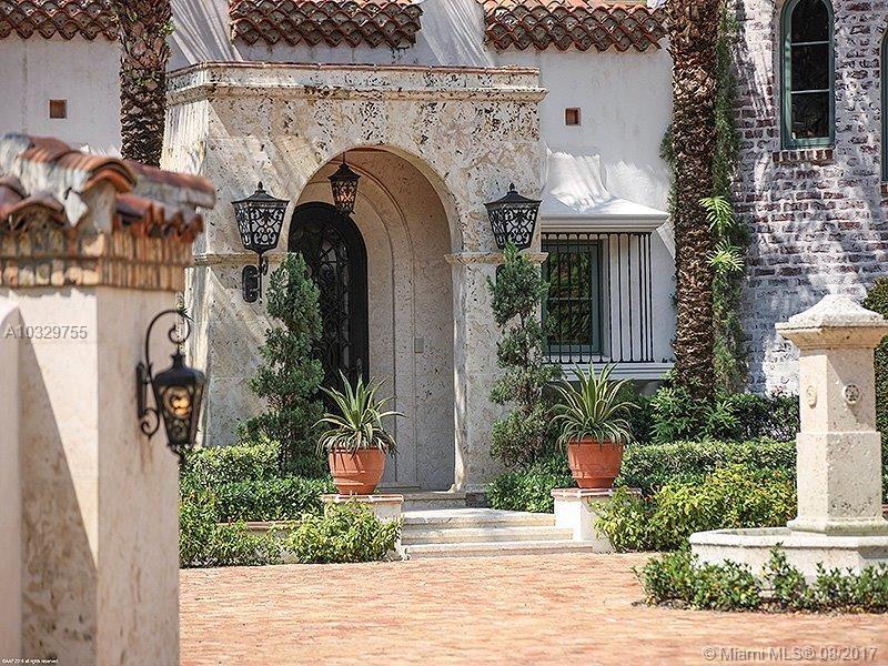 JUPITER ISLAND - Residential