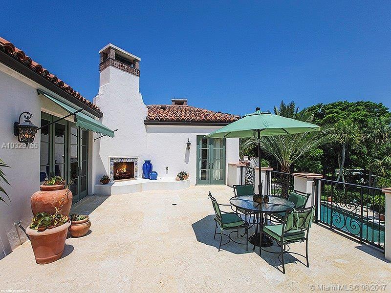 JUPITER ISLAND - Residential