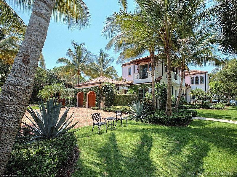 JUPITER ISLAND - Residential