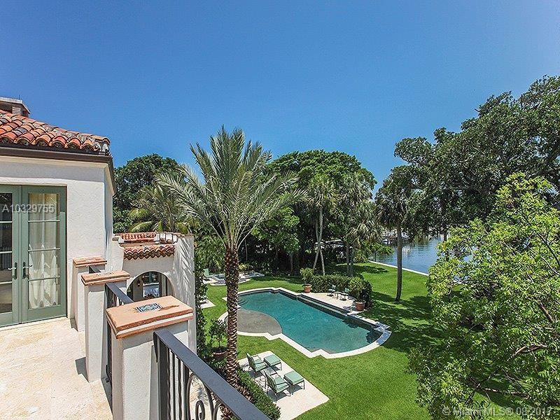 JUPITER ISLAND - Residential