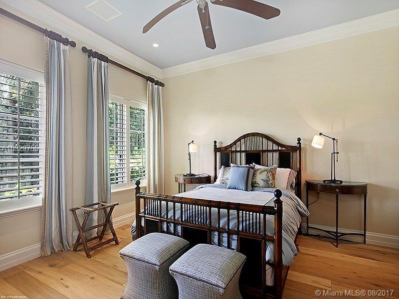 JUPITER ISLAND - Residential