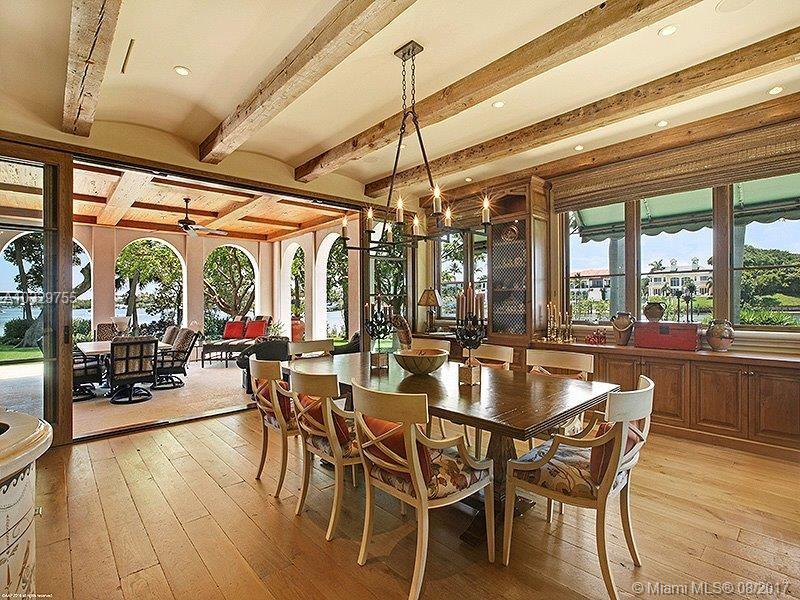 JUPITER ISLAND - Residential