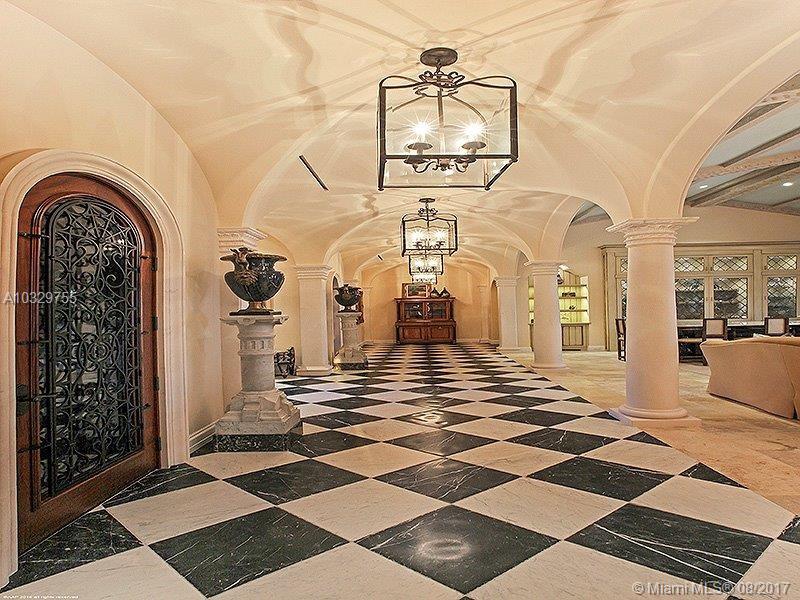 JUPITER ISLAND - Residential