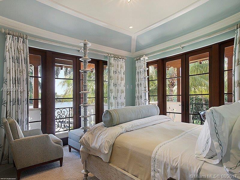 JUPITER ISLAND - Residential