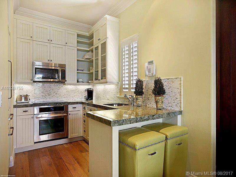 JUPITER ISLAND - Residential