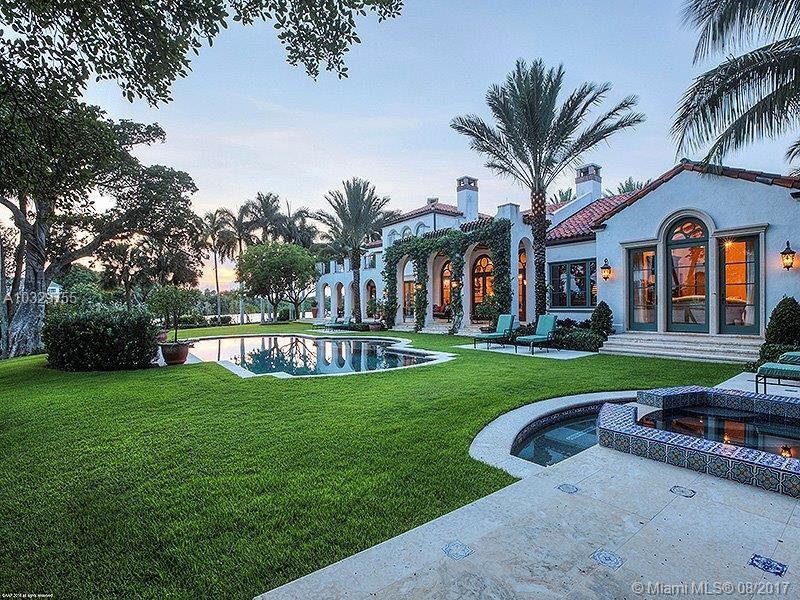 JUPITER ISLAND - Residential