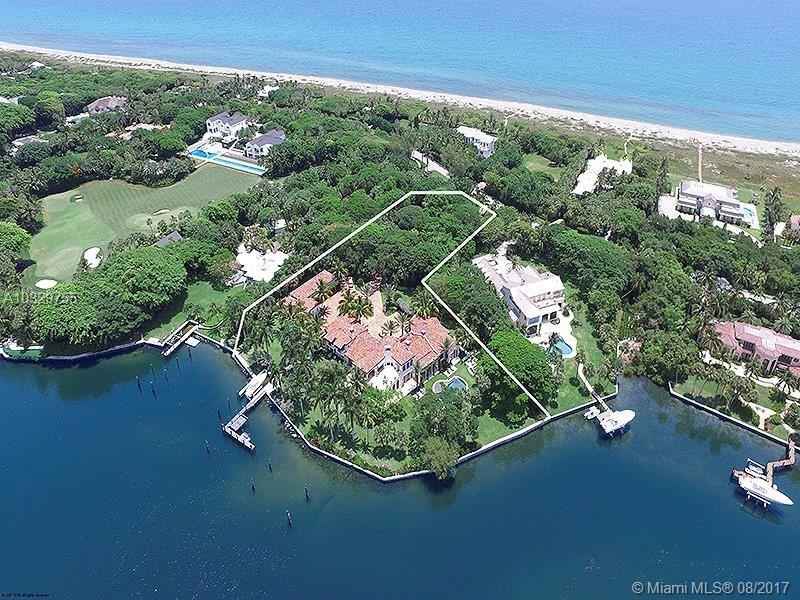 JUPITER ISLAND - Residential