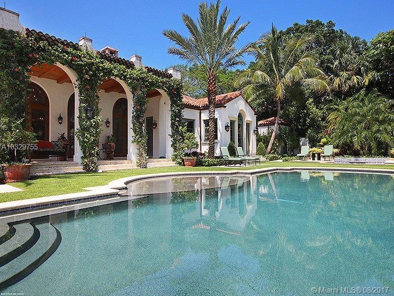 JUPITER ISLAND - Residential